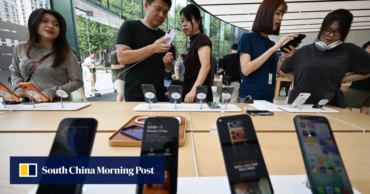 Forget cellular data: China’s telecoms giants are selling AI token plans