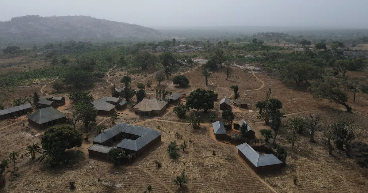 US military carries out more strikes against ISIL fighters in Nigeria