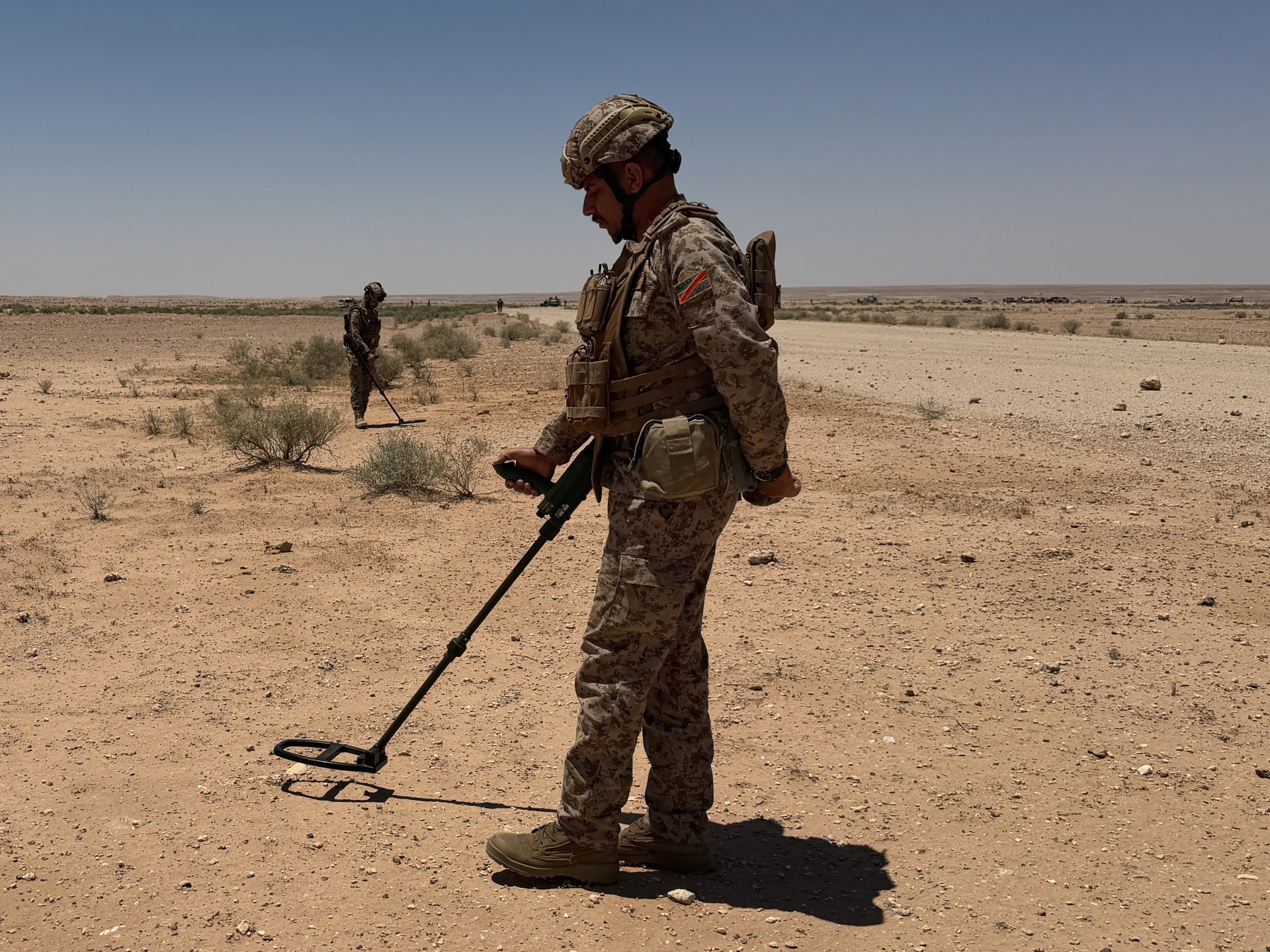 Israel built two military bases in Iraq before war on Iran: New York Times