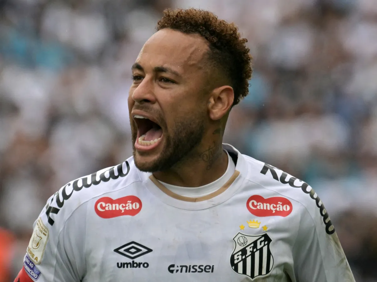 Why was Neymar angry at his substitution and will he play in the World Cup?