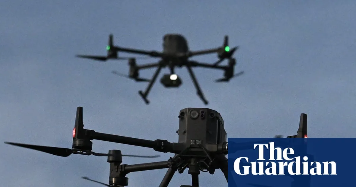 Drones reshape war in Colombia as deaths and injuries mount