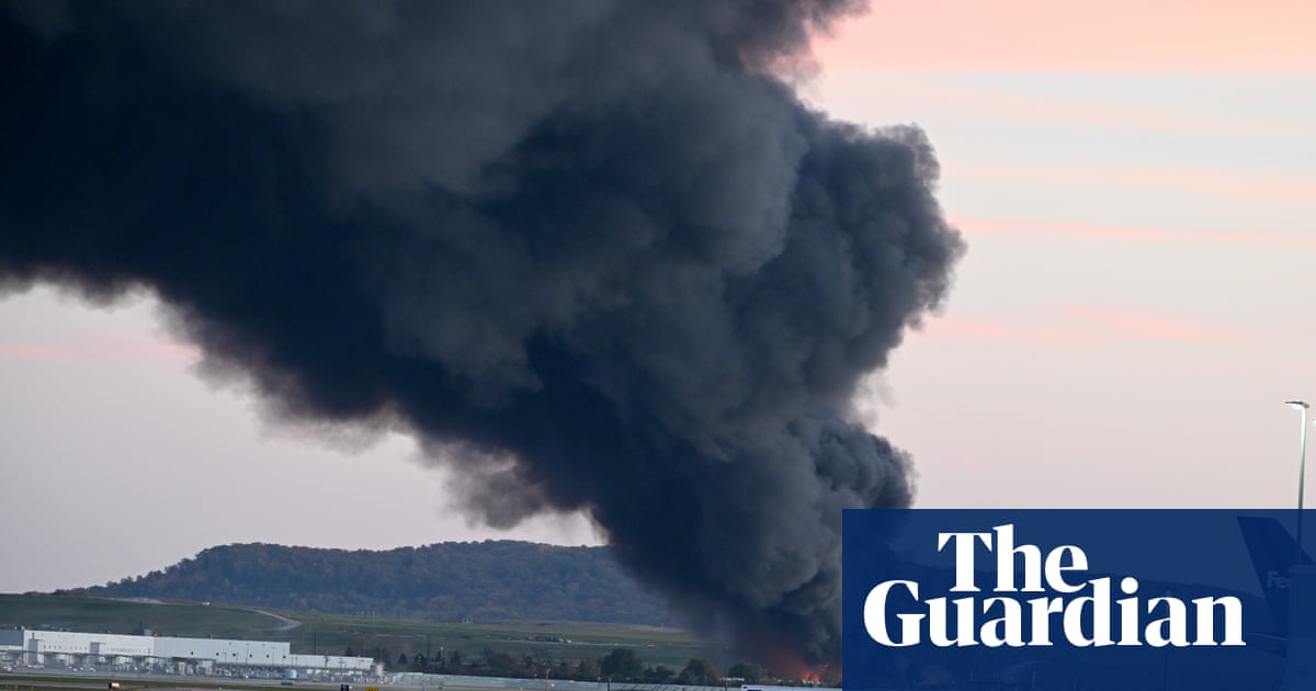 Boeing knew of engine defect on UPS plane that crashed in Kentucky, report says