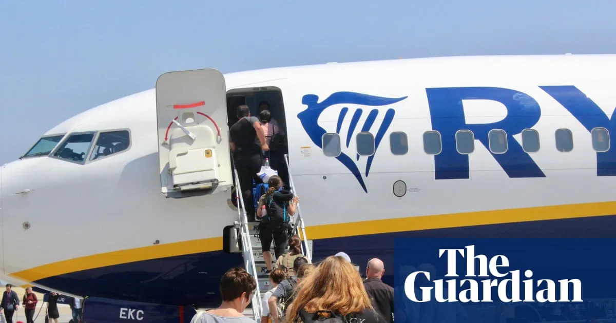 Ryanair ‘confident’ it will avoid jet fuel shortage but warns of future fare rises