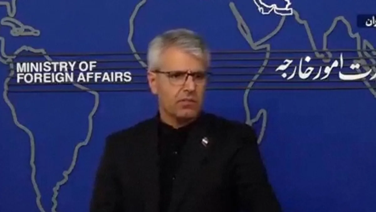 Iran says nuclear enrichment rights cannot be ‘negotiated’