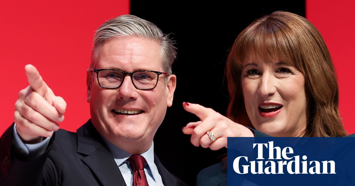 IMF urges UK to ‘stay the course’ on borrowing amid Starmer uncertainty