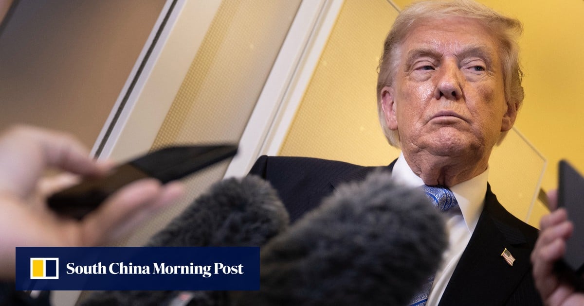 Trump’s Taiwan independence comments: a blow to William Lai and ruling DPP?