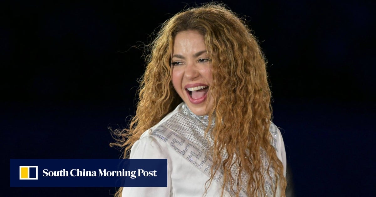 Shakira acquitted by Spanish court of tax fraud, over US$64 million to be returned