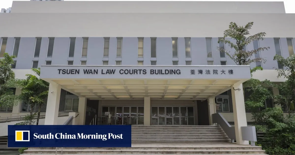 Hong Kong police officer guilty of taking bribes worth HK$1.1m to drop case