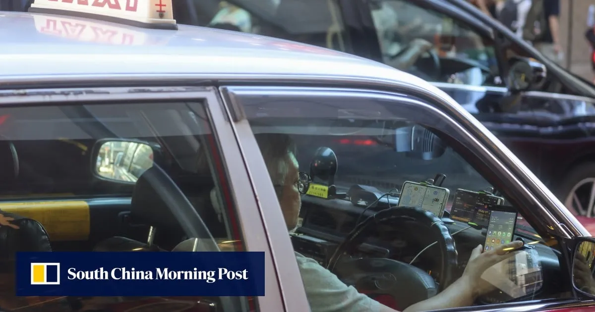 ‘Several thousand’ ride-hailing licences won’t cover demand, advisory panel says