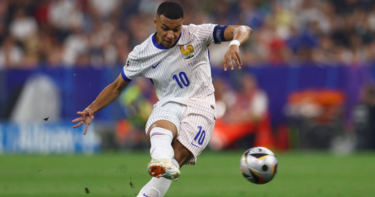 World Cup Golden Boot: which players have top scored at each tournament?