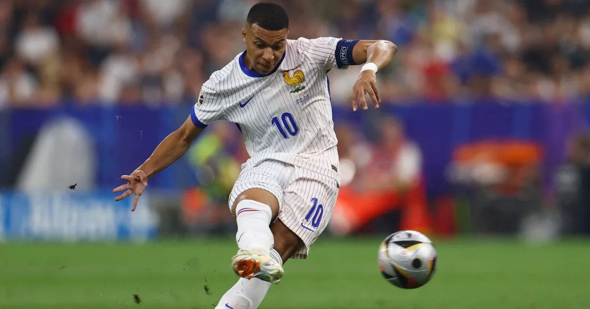 World Cup Golden Boot: which players have top scored at each tournament?