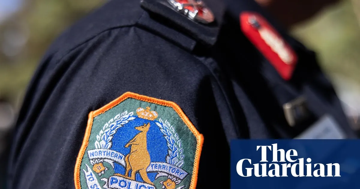 NT laws to allow police to hold young people for 48 hours will be ‘funnelling Aboriginal children into prisons’, advocates warn