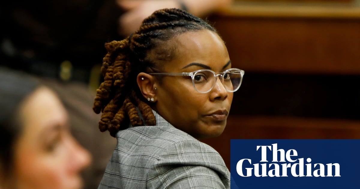 Ex-assistant principal faces trial after six-year-old shot Virginia teacher