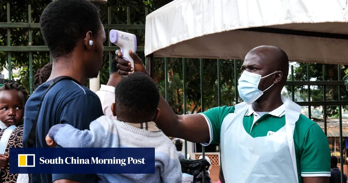 WHO kicks off annual assembly amid Ebola, hantavirus, US withdrawal, funding cuts