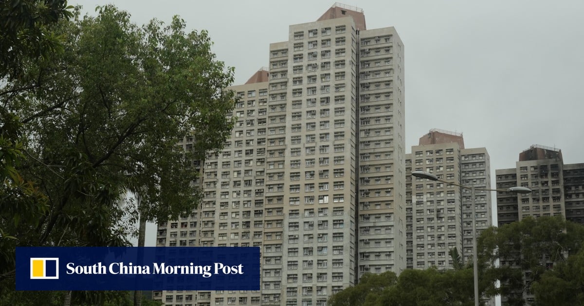 Spared Wang Fuk Court block owners given mid-October to finalise buyback offer