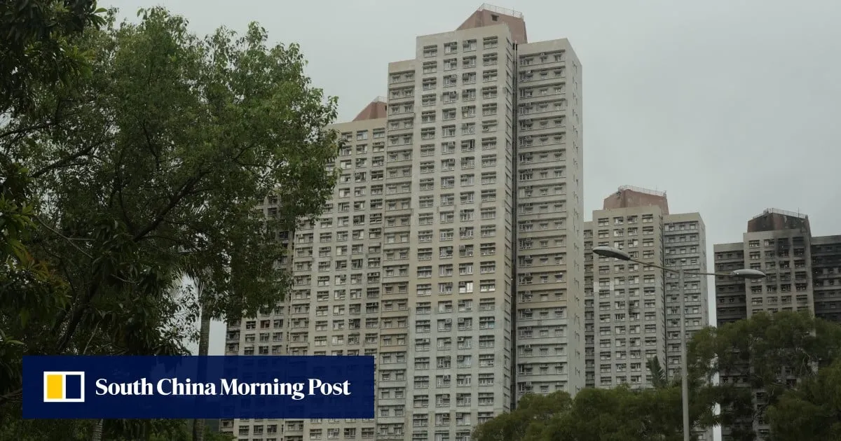 Spared Wang Fuk Court block owners given mid-October to finalise buyback offer
