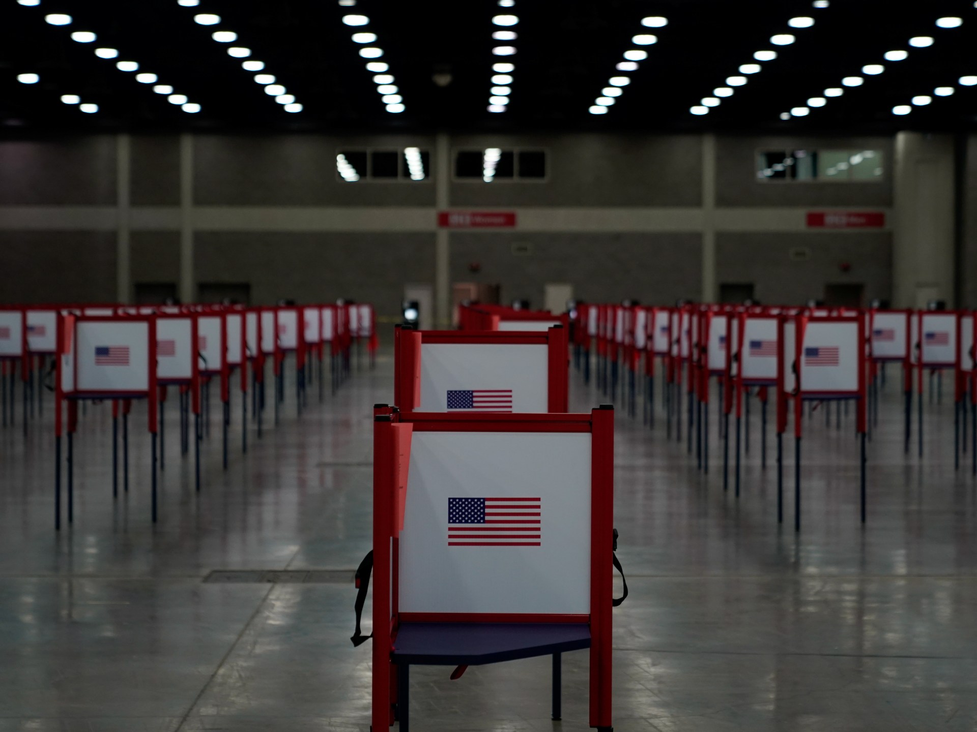 Kentucky primaries 2026: Poll times, key races and what to watch