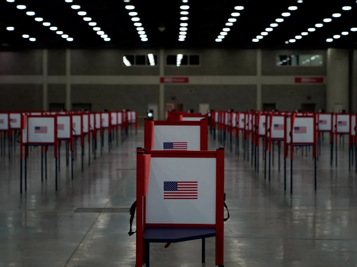 Kentucky primaries 2026: Poll times, key races and what to watch