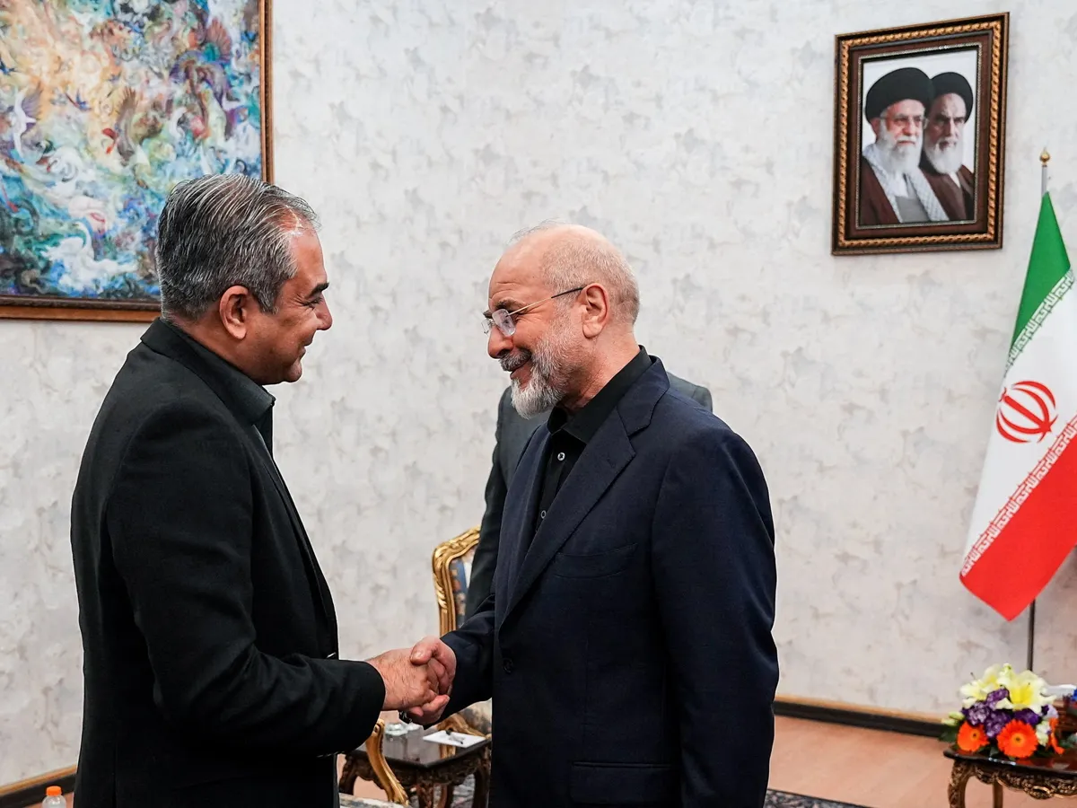 Pakistan’s mediation faces limits as Iran-US tensions deepen