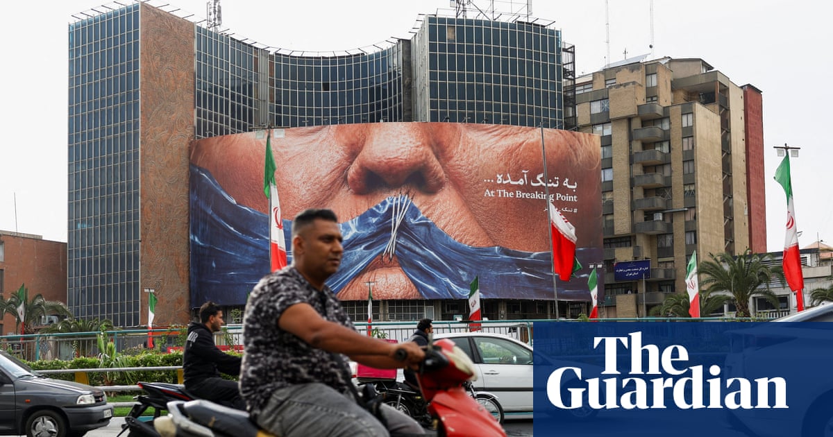 Iran makes new proposal for deal to end war, regional officials say