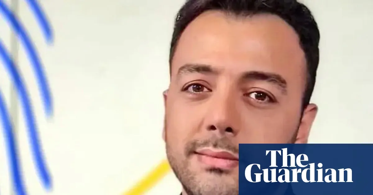 London stabbing of journalist ordered by third party acting for Iran, court told