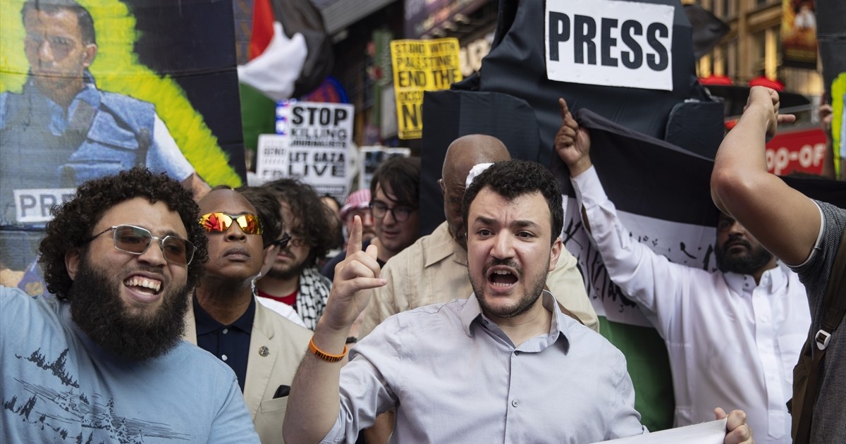 US court hands Trump victory against pro-Palestine activist Mahmoud Khalil