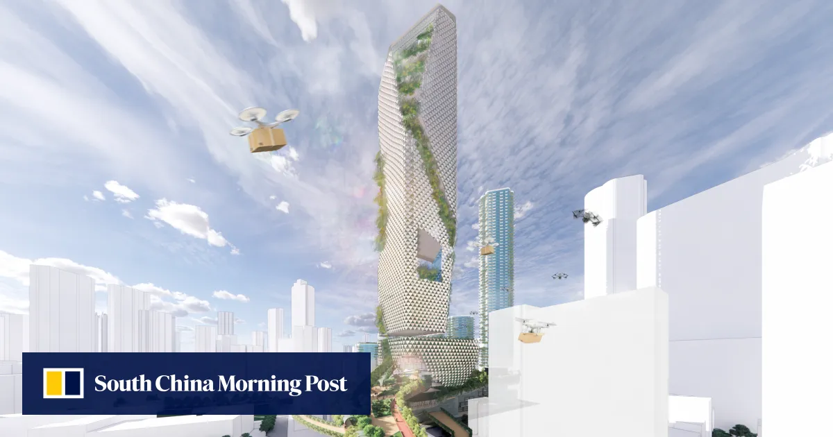 A new model for urban regeneration demonstrated in practice