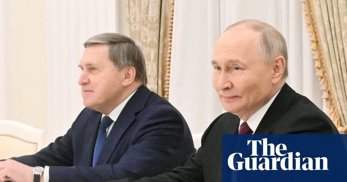 Amid missiles and diplomacy, Russia is exploiting western divisions over Ukraine