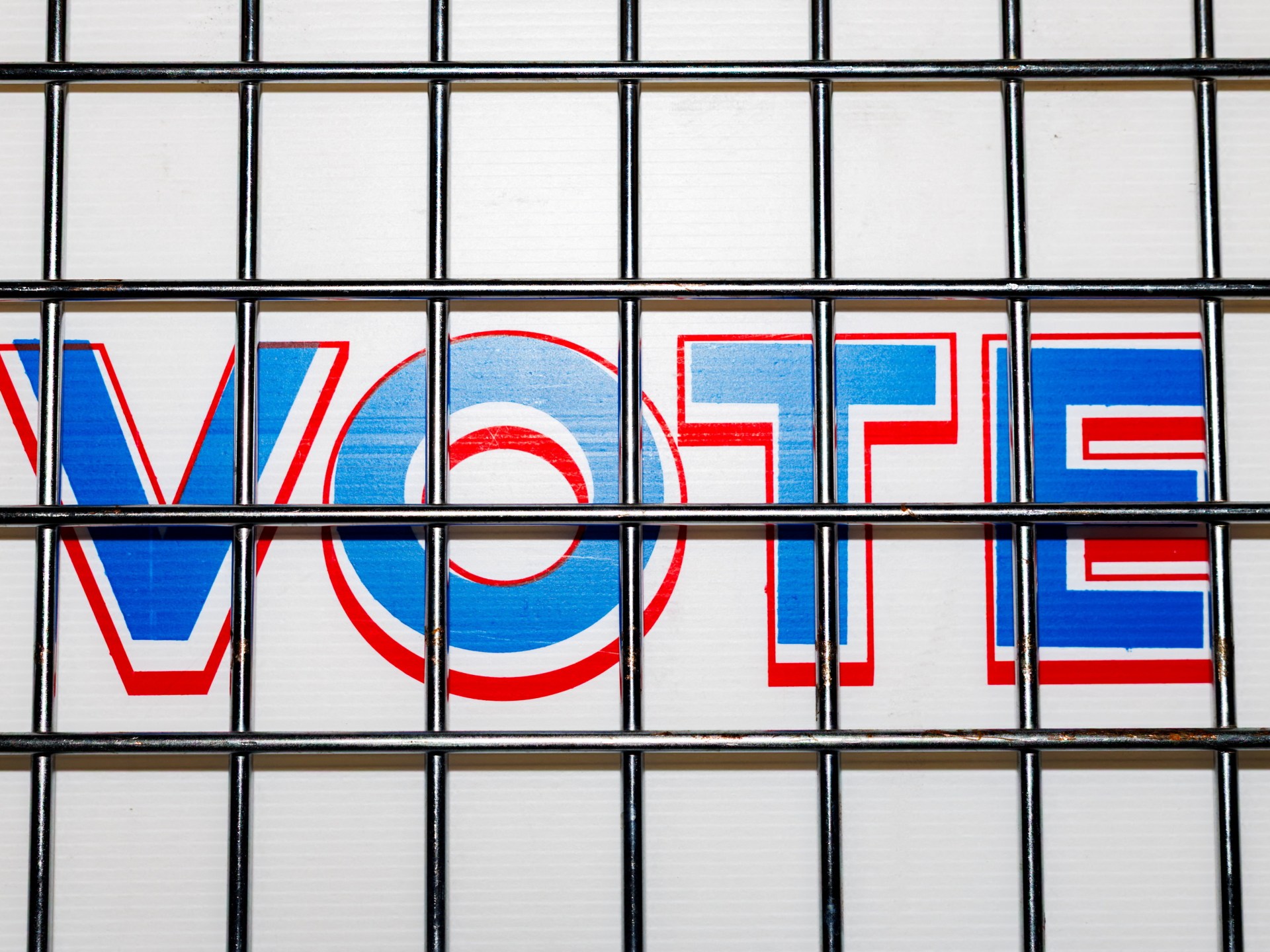 What to know about the primary elections in the US state of Pennsylvania