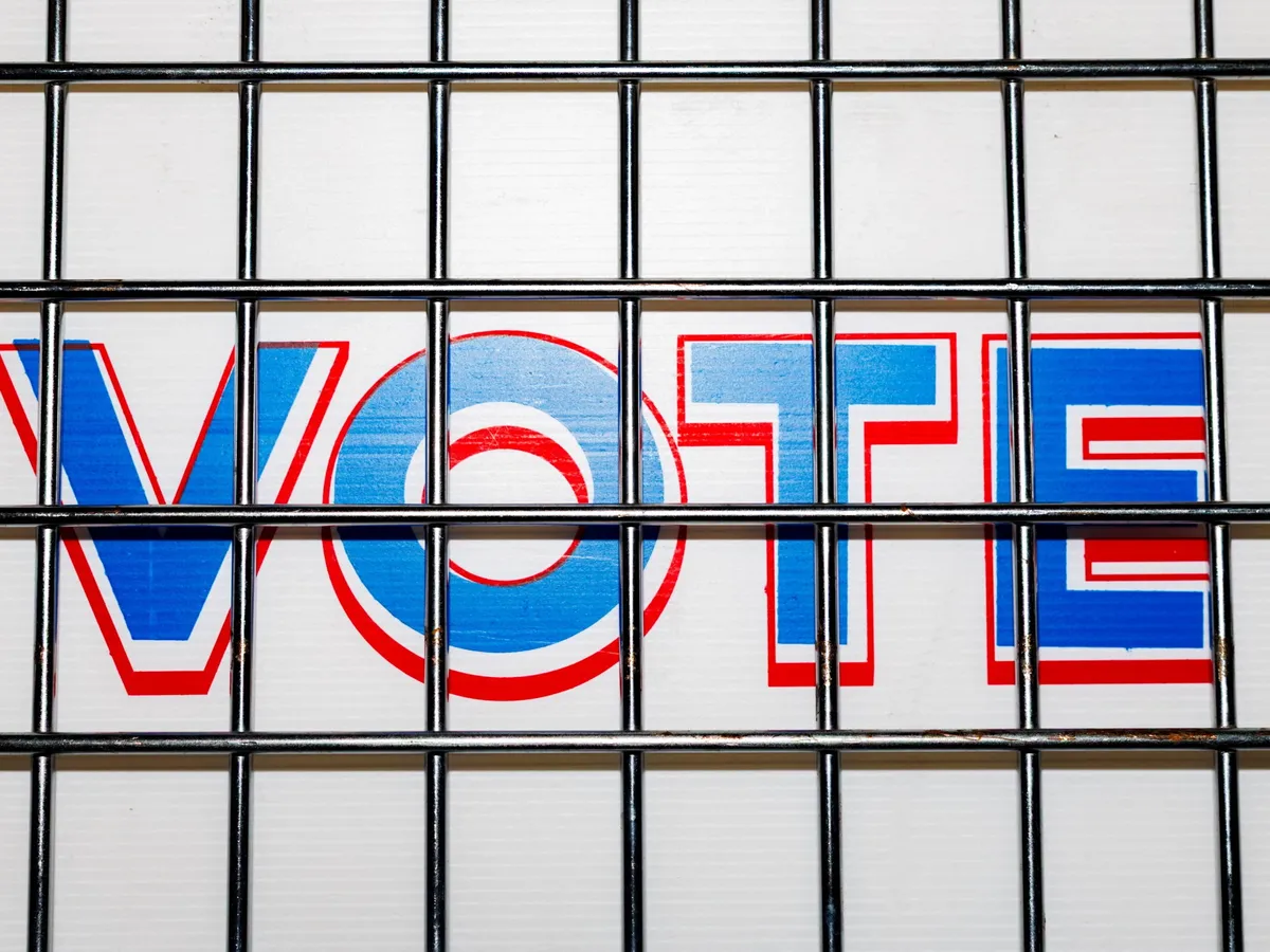 What to know about the primary elections in the US state of Pennsylvania