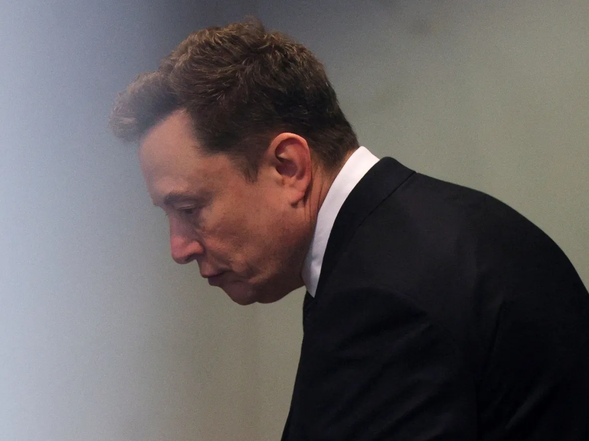 Elon Musk loses US lawsuit against OpenAI