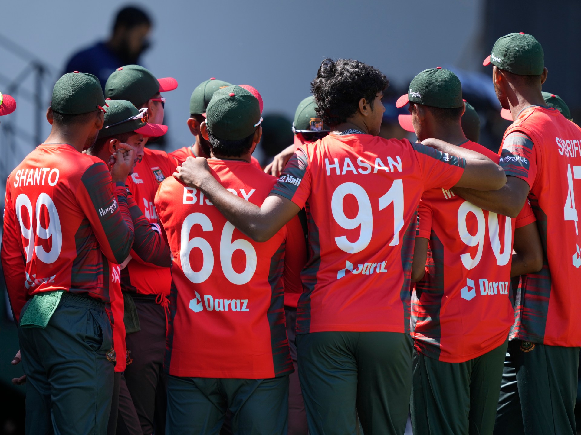 Why are Bangladesh’s cricketers boycotting games before the T20 World Cup?