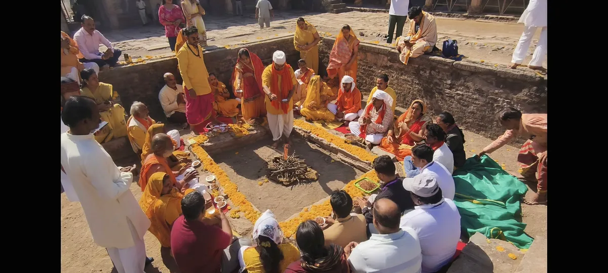 Indian court declares another historical mosque a temple