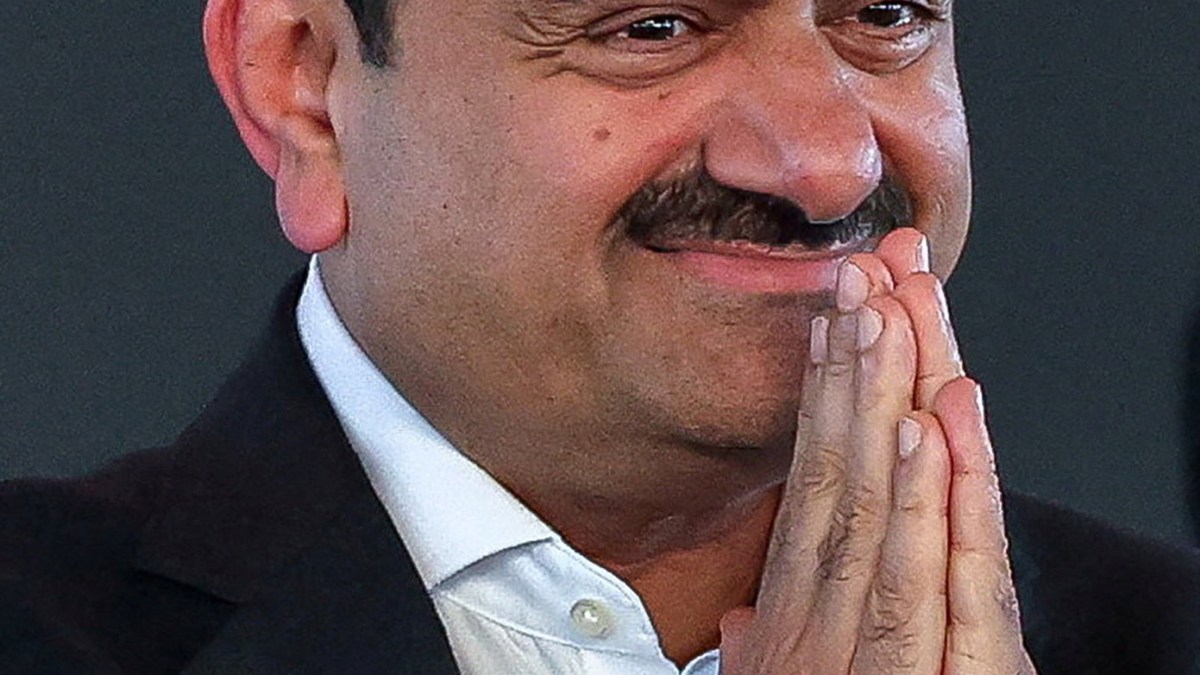 US drops fraud charges after billionaire Adani pledges $10bn investment
