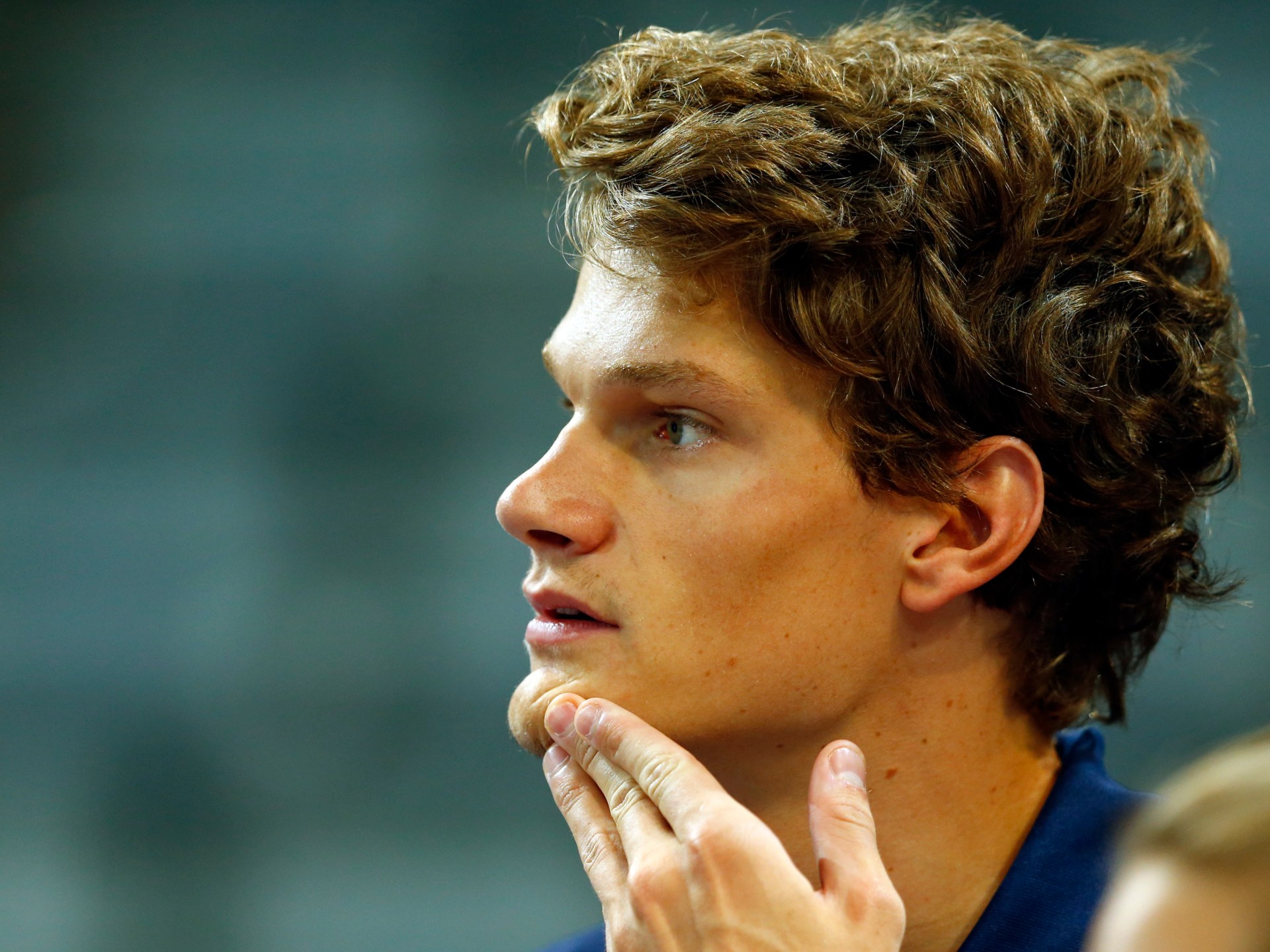 French double Olympic champion Agnel faces rape trial after appeal rejected