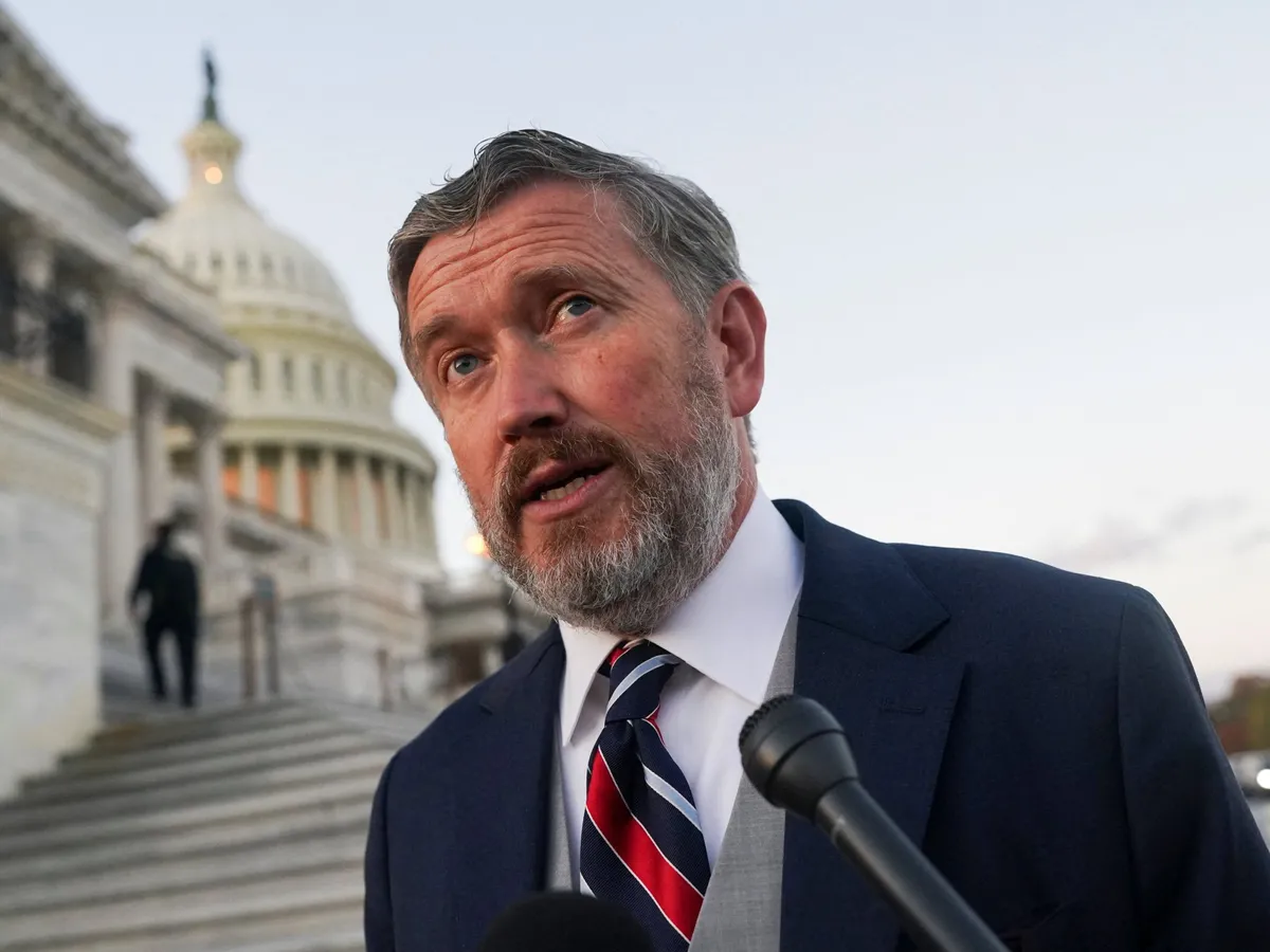Massie race breaks spending record as pro-Israel groups target Trump critic
