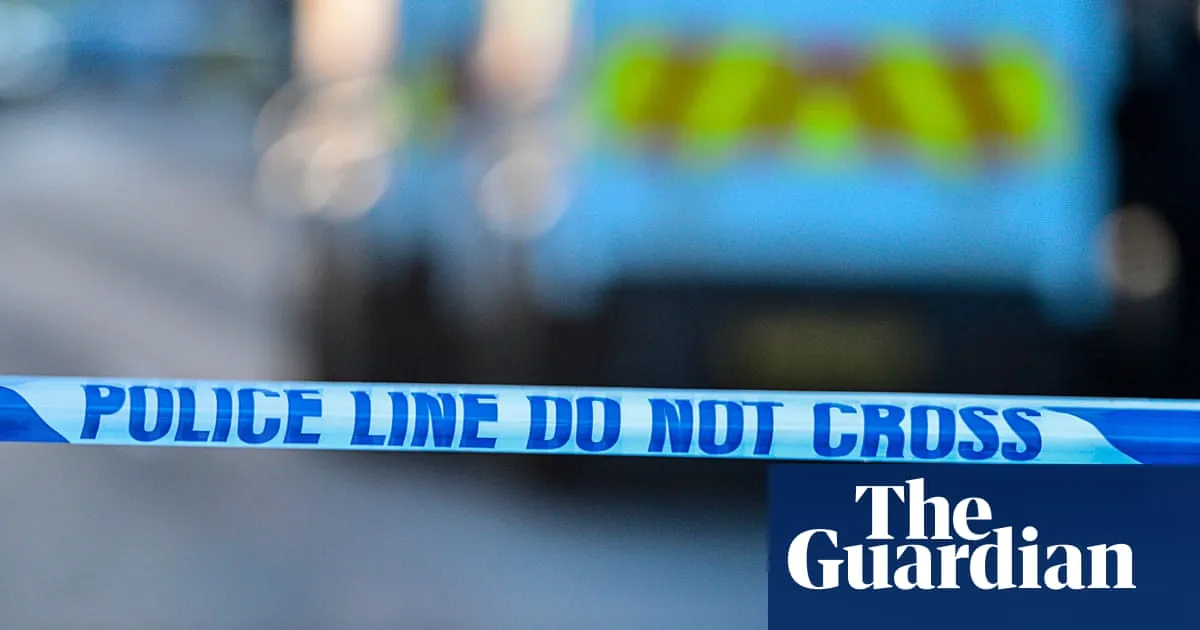 Jewish man in hospital after attack by group of men in Golders Green