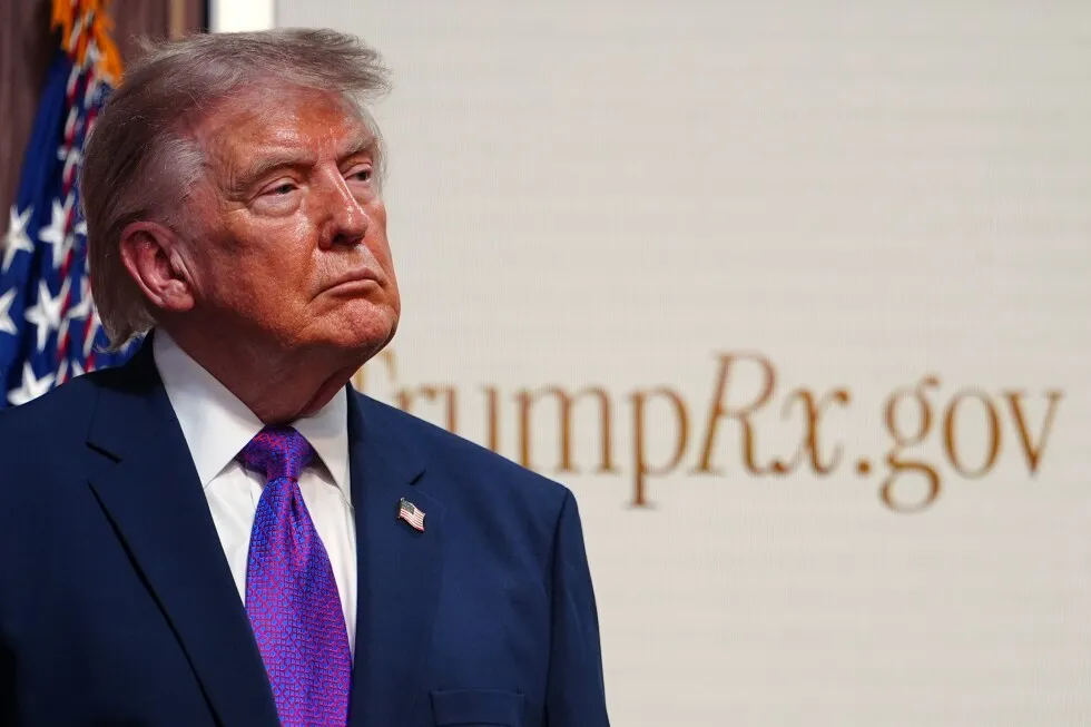 What to know about Trump’s $1.7B fund to compensate allies claiming political targeting