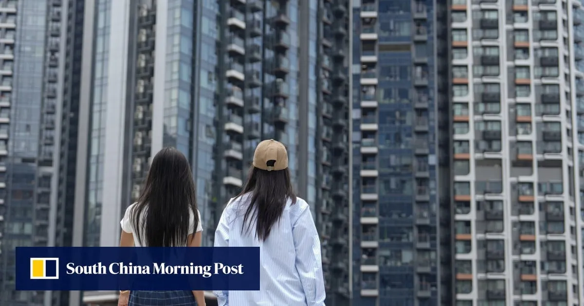 Hong Kong property upswing poised to hold despite interest rates risk: Moody’s