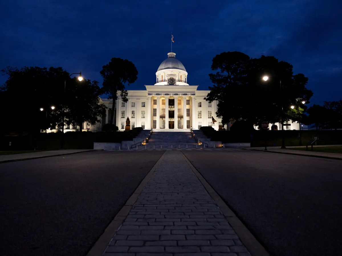 A redistricting re-do? What to know about Alabama’s primary elections