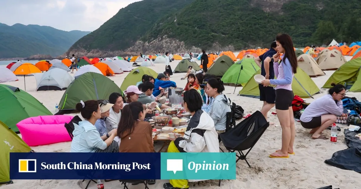 What Hong Kong can learn from the Yangtze’s conservation success