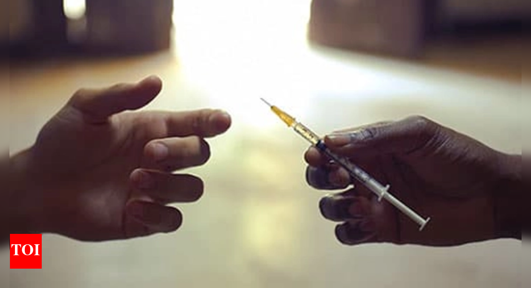 Jharkhand shock: 7-yr-old tests HIV+, kin blame blood bank; probe underway