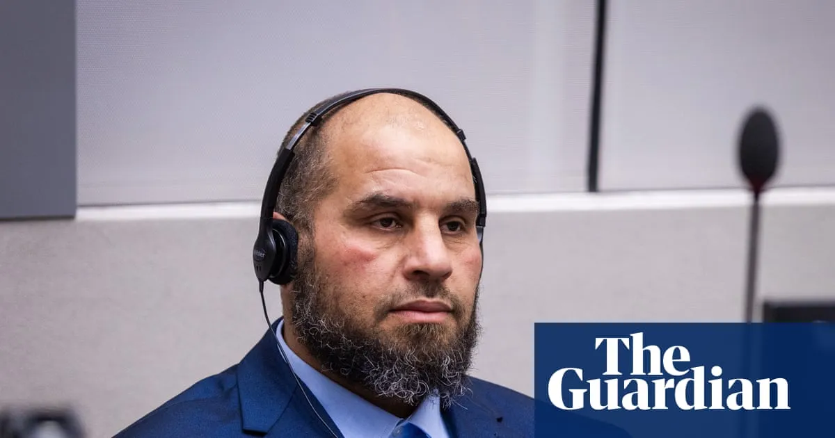 ‘Huge milestone’ as Libyan militia commander accused of torture to appear at ICC