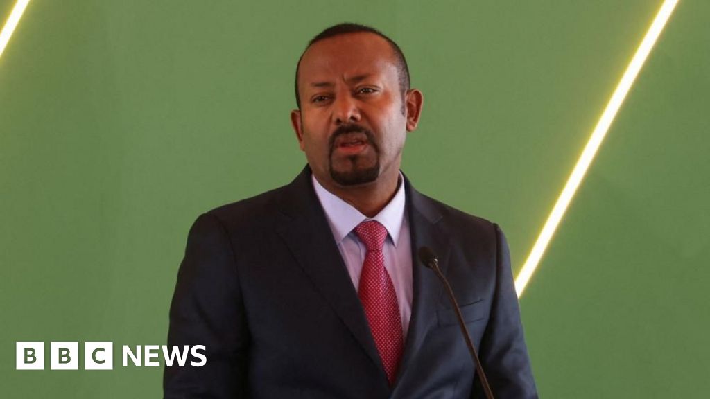 Ethiopia says seized ammunition sent by Eritrea to rebels as tensions rise