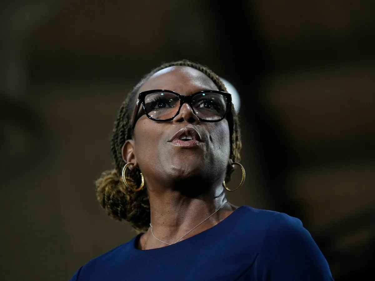 How Philadelphia’s Democratic primary tests the bounds of US progressivism
