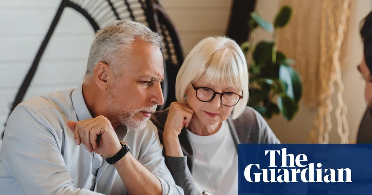 At least 15m Britons not saving enough to retire, Pensions Commission says