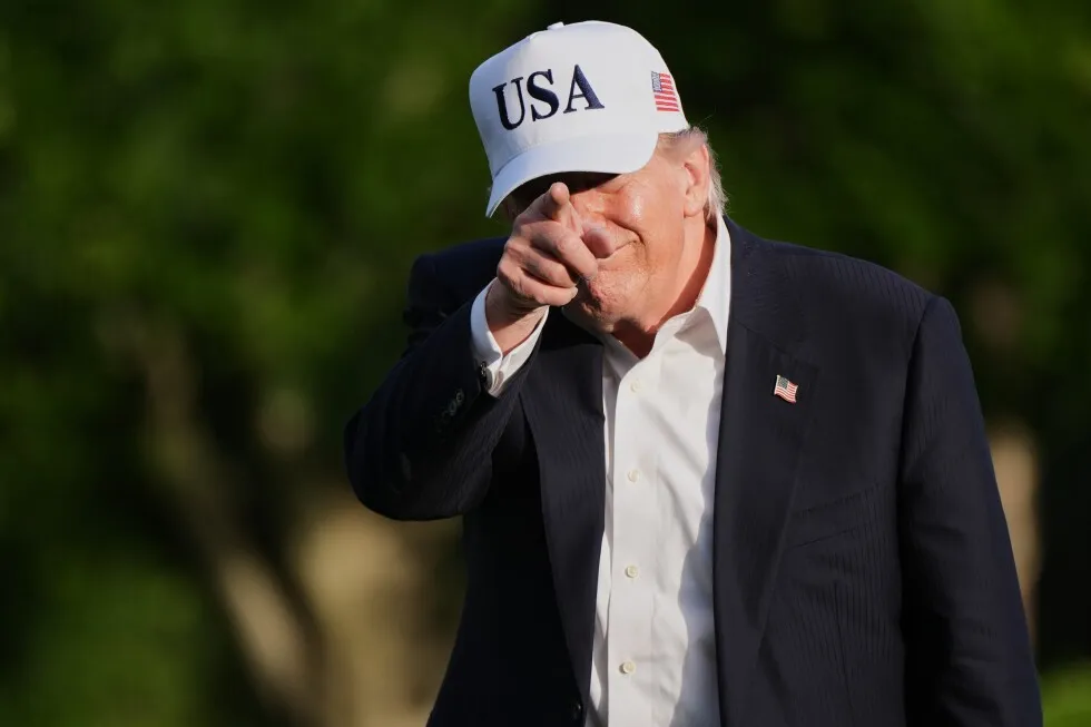 What to watch in Tuesday’s primaries as Trump’s endorsement is put to the test