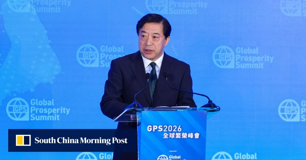 China will ‘actively’ help to resolve international conflicts, ex-diplomat says