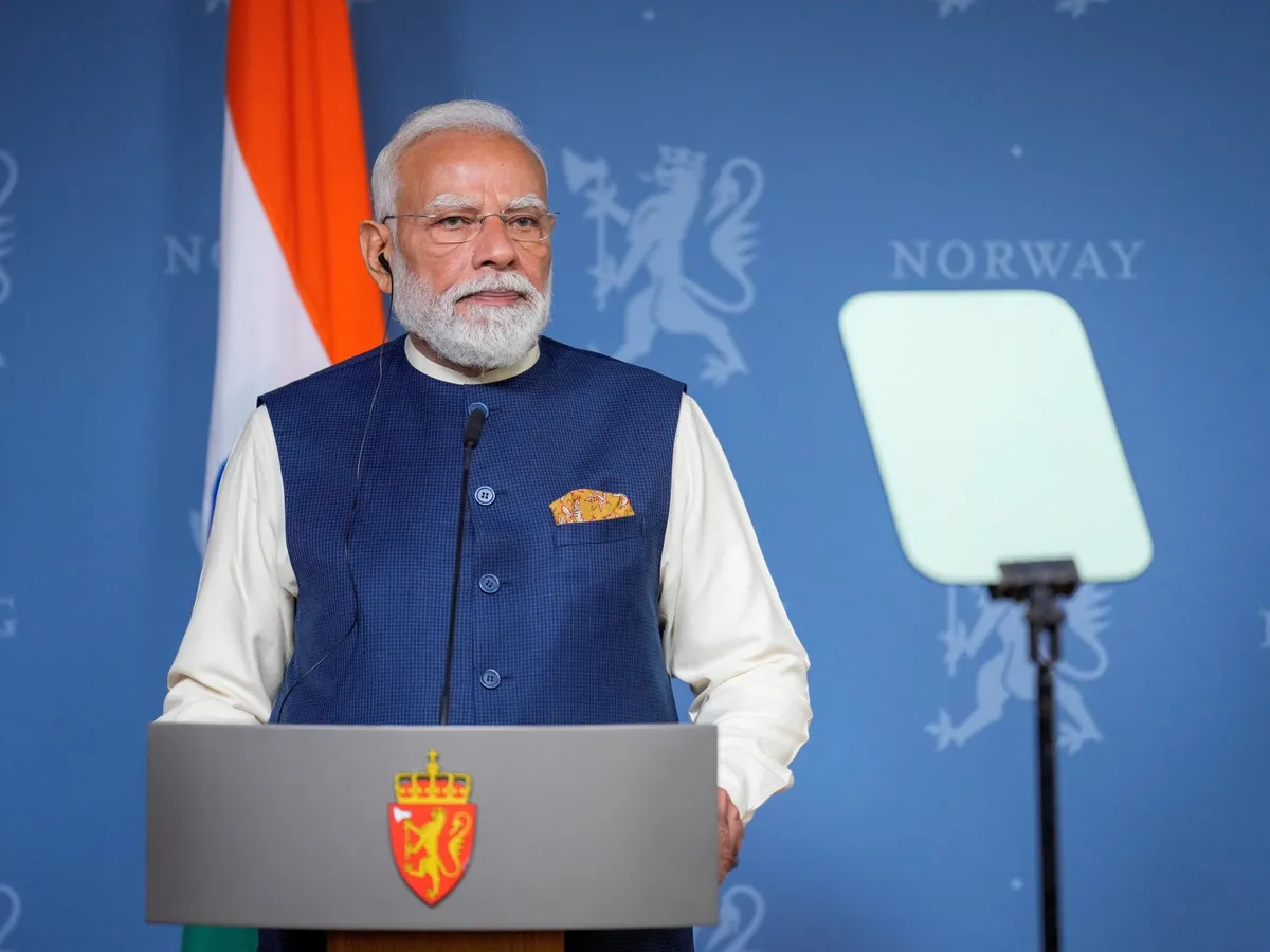 India-Nordic summit: Why is Modi wooing Northern Europe?