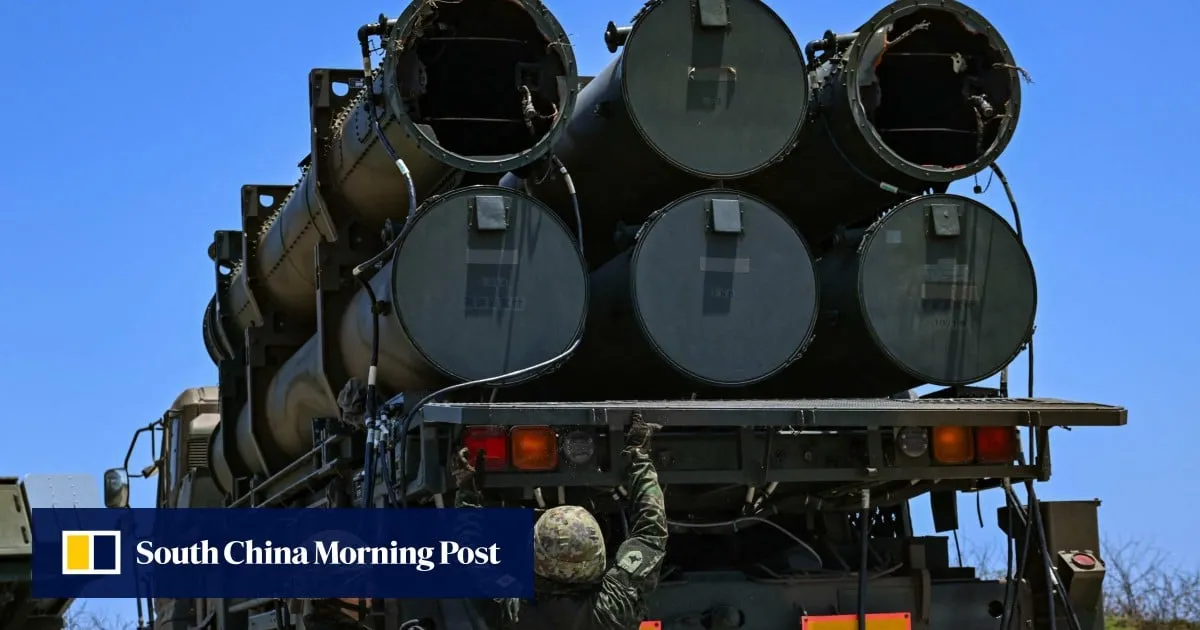 Why the Philippines wants Japan’s old Type 88 missiles